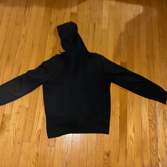 Polo zip up - Picture 2 of 2